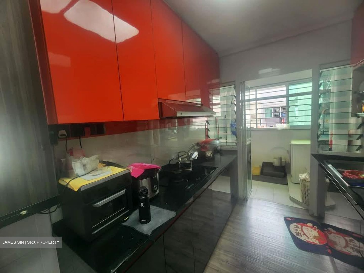 Blk 317A Yishun Greenwalk (Yishun), HDB 4 Rooms #581400471